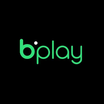 Logo Bplay